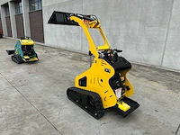 Machpro - 2025 - mp-s300 - rupsschranklader - afbeelding 20 van  30