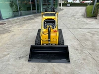 Machpro - 2025 - mp-s300 - rupsschranklader - afbeelding 12 van  30