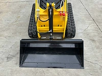 Machpro - 2025 - mp-s300 - rupsschranklader - afbeelding 30 van  30
