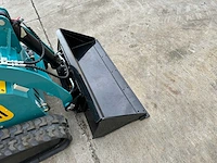 Machpro - 2025 - mp-s300 - rupsschranklader - afbeelding 2 van  30