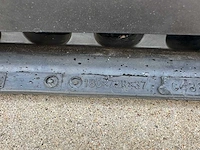 Machpro - 2025 - mp-s300 - rupsschranklader - afbeelding 14 van  30