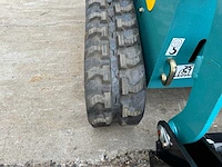 Machpro - 2025 - mp-s300 - rupsschranklader - afbeelding 15 van  30