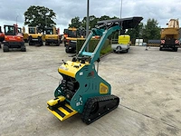 Machpro - 2025 - mp-s300 - rupsschranklader - afbeelding 19 van  30