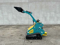 Machpro - 2025 - mp-s300 - rupsschranklader - afbeelding 22 van  30