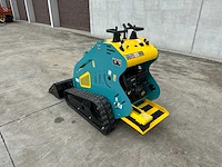 Machpro - 2025 - mp-s300 - rupsschranklader - afbeelding 27 van  30