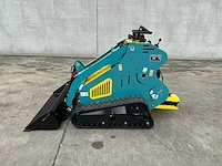 Machpro - 2025 - mp-s300 - rupsschranklader - afbeelding 28 van  30