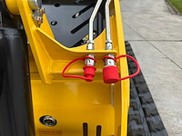 Machpro - 2025 - mp-s300 - rupsschranklader - afbeelding 3 van  34