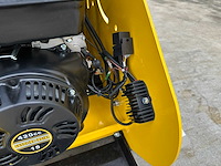 Machpro - 2025 - mp-s300 - rupsschranklader - afbeelding 8 van  34