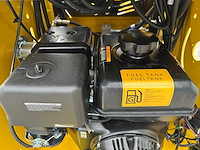 Machpro - 2025 - mp-s300 - rupsschranklader - afbeelding 9 van  34