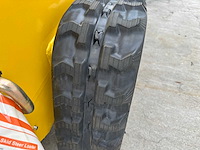 Machpro - 2025 - mp-s300 - rupsschranklader - afbeelding 15 van  34