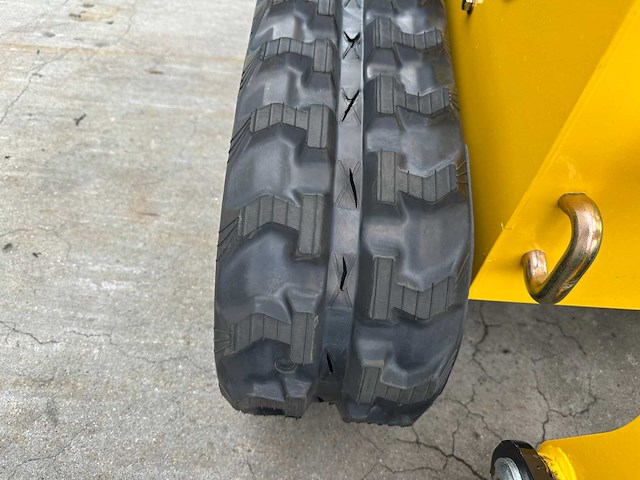 Machpro - 2025 - mp-s300 - rupsschranklader - afbeelding 17 van  34