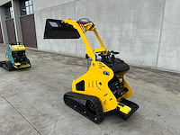 Machpro - 2025 - mp-s300 - rupsschranklader - afbeelding 24 van  34