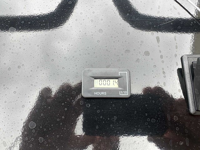 Machpro - 2025 - mp-s300 - rupsschranklader - afbeelding 28 van  34