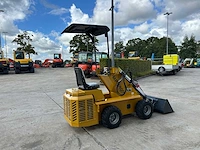 Machpro - 2025 - mp-s800 - machpro mp-s800 - afbeelding 18 van  23