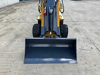 Machpro - 2025 - mp-s800 - machpro mp-s800 - afbeelding 23 van  23