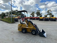 Machpro - 2025 - mp-s800 - schranklader - afbeelding 14 van  20