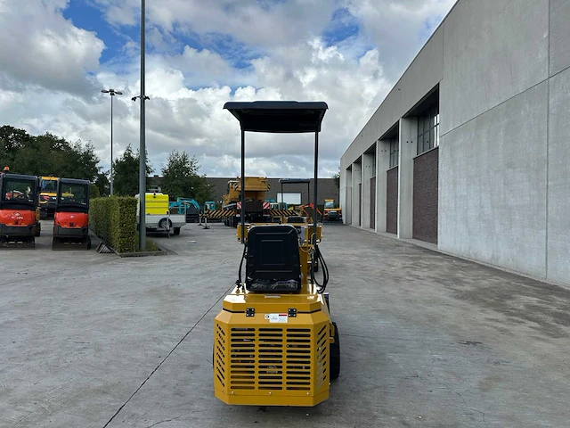 Machpro - 2025 - mp-s800 - schranklader - afbeelding 16 van  20