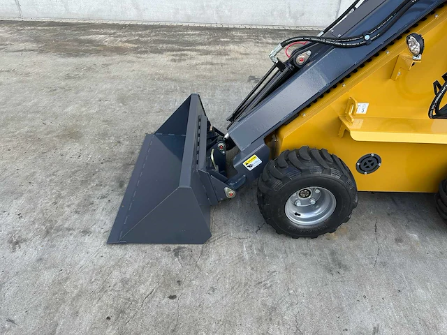 Machpro - 2025 - mp-s800 - schranklader - afbeelding 19 van  20