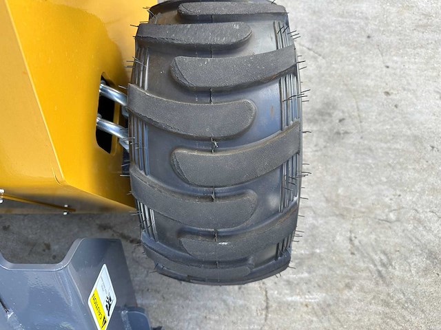 Machpro - 2025 - mp-s800 - schranklader - afbeelding 3 van  20