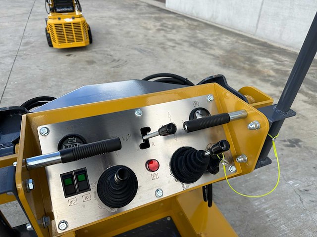 Machpro - 2025 - mp-s800 - schranklader - afbeelding 10 van  20