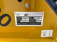 Machpro - 2025 - mp-s800 - schranklader - afbeelding 13 van  20
