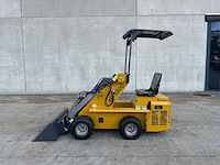 Machpro - 2025 - mp-s800 - schranklader - afbeelding 18 van  20