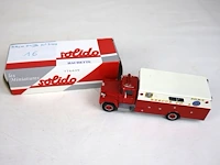 Mack 04/86 n°3106 (16) - afbeelding 2 van  3