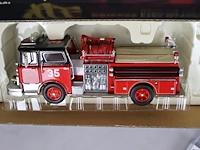 Mack cf pumper chicago engine c°35 (416) - afbeelding 2 van  4