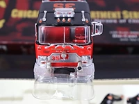 Mack cf pumper chicago engine c°35 (416) - afbeelding 3 van  4