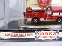 Mack cf pumper hazmat 1 (330) - afbeelding 2 van  4