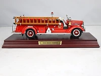 Mack fire engine 1948 engine c°1 (400) - afbeelding 1 van  3