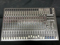 Mackie cfx20 mengkraan - afbeelding 1 van  1