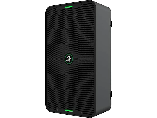 Mackie showbox - draagbare pa speaker - afbeelding 1 van  5