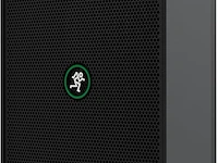 Mackie showbox - draagbare pa speaker