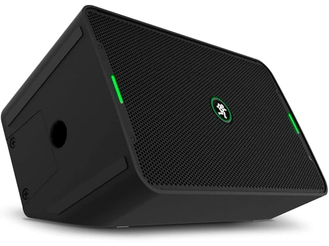 Mackie showbox - draagbare pa speaker - afbeelding 2 van  5