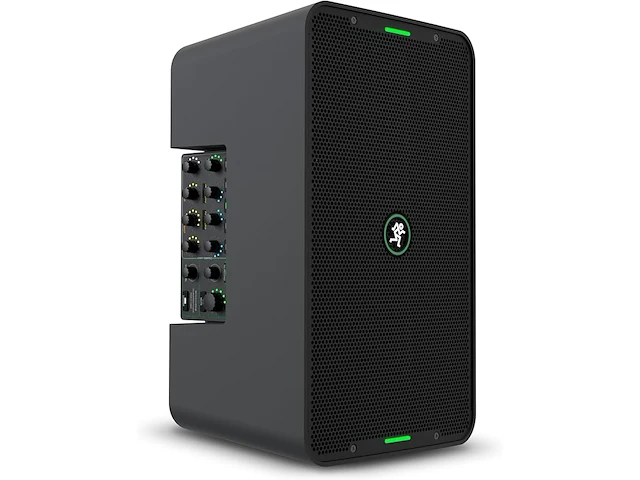 Mackie showbox - draagbare pa speaker - afbeelding 4 van  5
