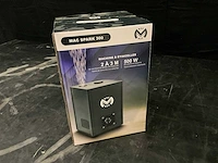 Macmah spark 300 koude vonkmachine - afbeelding 1 van  4
