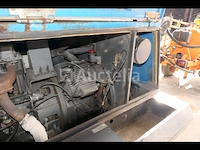Maco-meudon batic 22 getrokken compressor - afbeelding 2 van  23