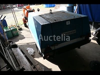 Maco-meudon batic 22 getrokken compressor - afbeelding 4 van  23