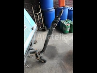 Maco-meudon batic 22 getrokken compressor - afbeelding 8 van  23