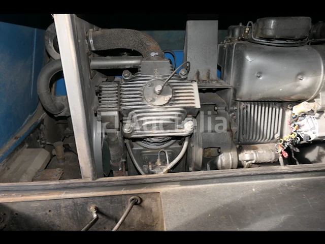 Maco-meudon batic 22 getrokken compressor - afbeelding 9 van  23