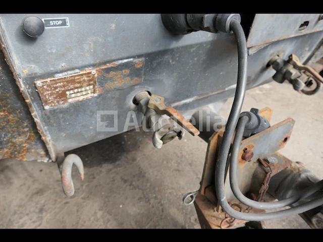 Maco-meudon batic 22 getrokken compressor - afbeelding 10 van  23