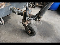 Maco-meudon batic 22 getrokken compressor - afbeelding 11 van  23