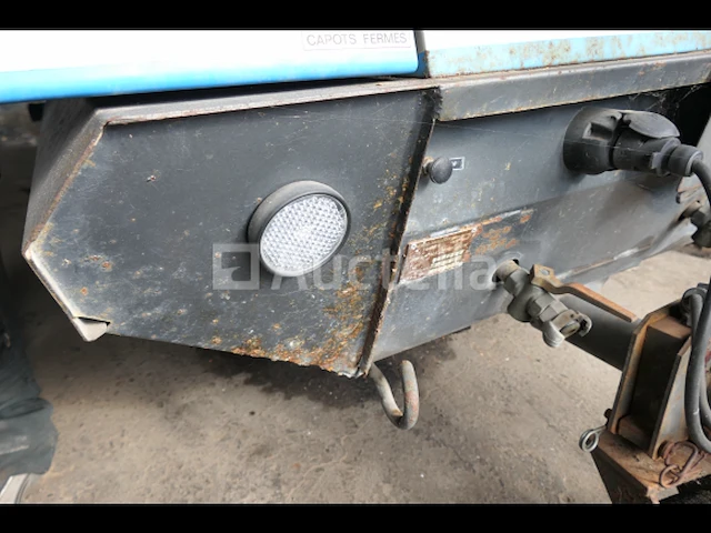 Maco-meudon batic 22 getrokken compressor - afbeelding 13 van  23