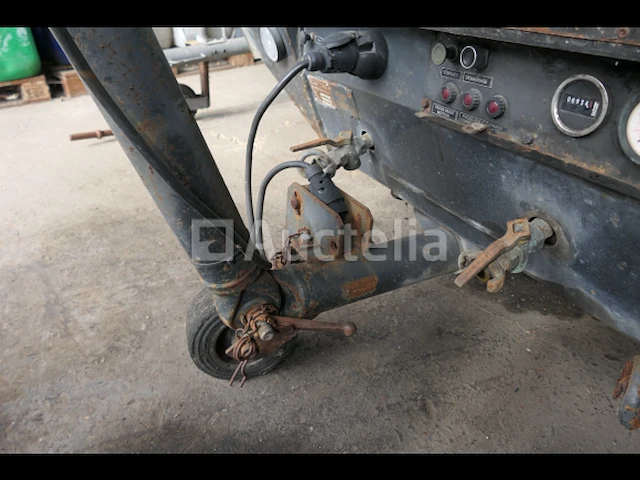 Maco-meudon batic 22 getrokken compressor - afbeelding 15 van  23