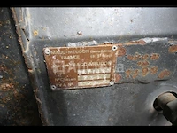 Maco-meudon batic 22 getrokken compressor - afbeelding 16 van  23