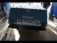 Maco-meudon batic 22 getrokken compressor - afbeelding 17 van  23