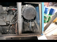 Maco-meudon batic 22 getrokken compressor - afbeelding 18 van  23