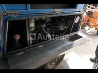 Maco-meudon batic 22 getrokken compressor - afbeelding 23 van  23