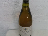 Macon chardonnay 2007 paul et mallory talmard - afbeelding 1 van  3